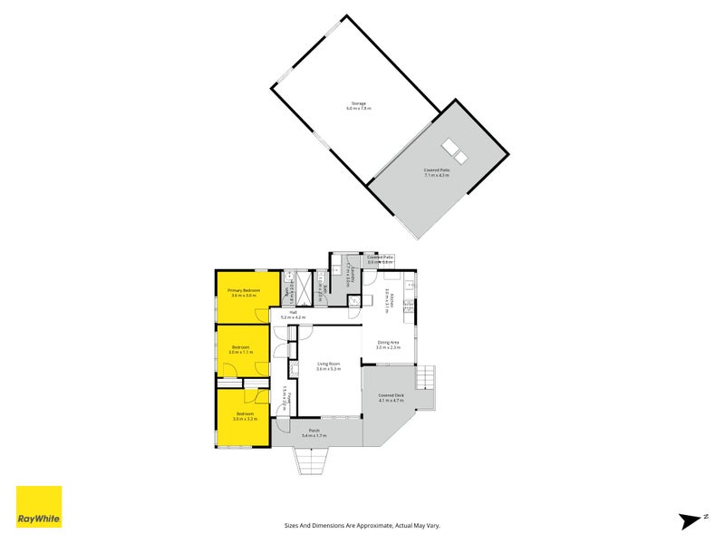3 Linda Place, Otara, Auckland - Carousel 40