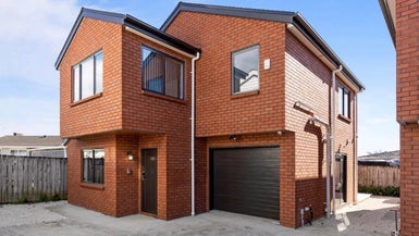 38C Aarts Avenue, Manurewa, Auckland - Carousel 1