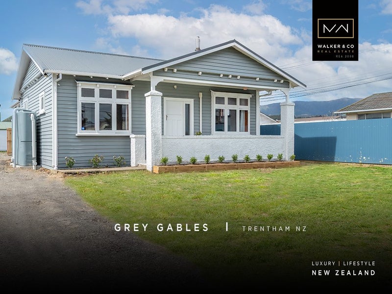 23 Ward Street, Trentham, Upper Hutt - Carousel 1