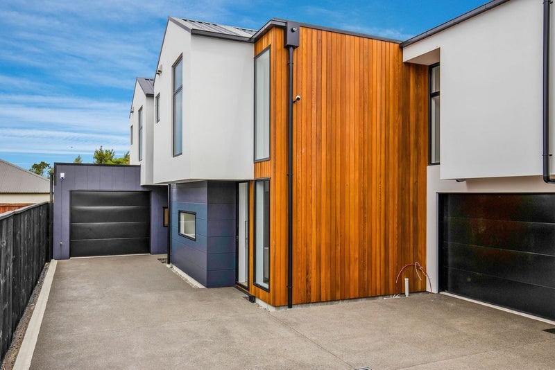 4/45 Maxwell Street, Riccarton, Christchurch - Carousel 1