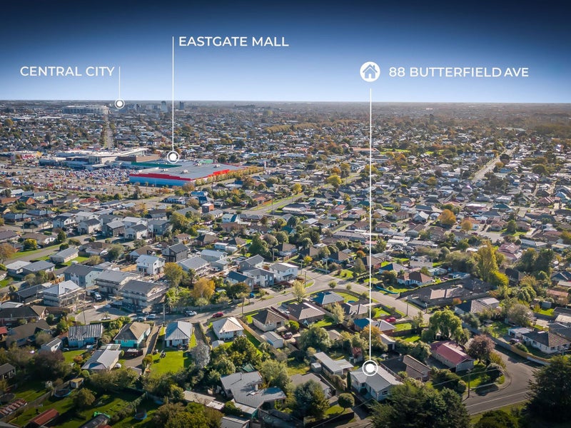 88 Butterfield Avenue, Linwood, Christchurch City, Canterbury - Carousel 2