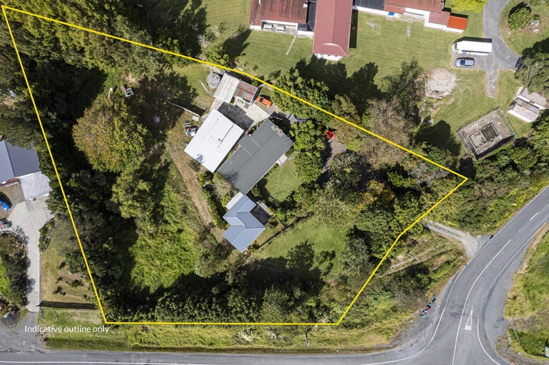 Property Valuation for 276 Waiotu Block Road, Hukerenui Trade Me Property Trade Me Property
