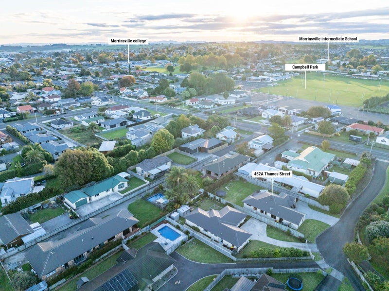 452A Thames Street, Morrinsville, Morrinsville - Carousel 28