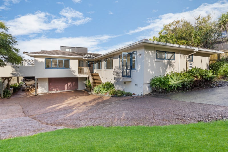 Property Valuation for 4 Half Moon Rise, Half Moon Bay, Auckland