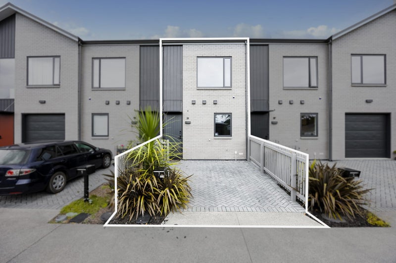 7 Oyster Drive, Whenuapai, Auckland - Carousel 2