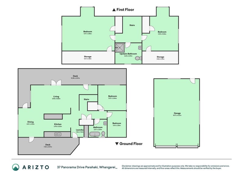 37 Panorama Drive, Parahaki, Whangarei - Carousel 25