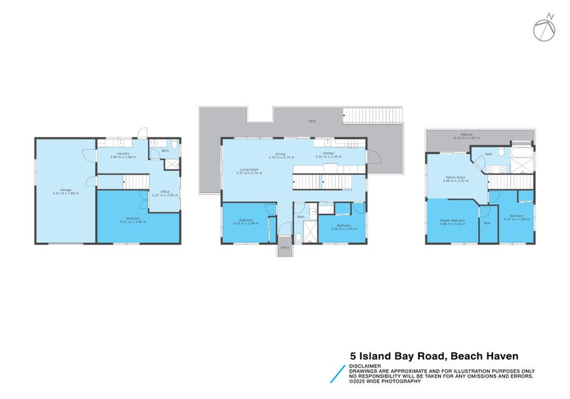 5 Island Bay Road, Beach Haven, Auckland - Carousel 46