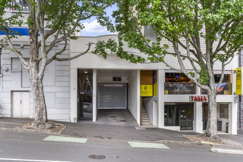 4/2 Upper Queen Street, Auckland Central, Auckland - Carousel 2