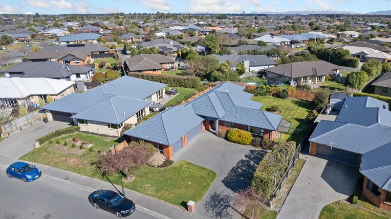 30 Rembrandt Drive, Rolleston, Rolleston - Carousel 23