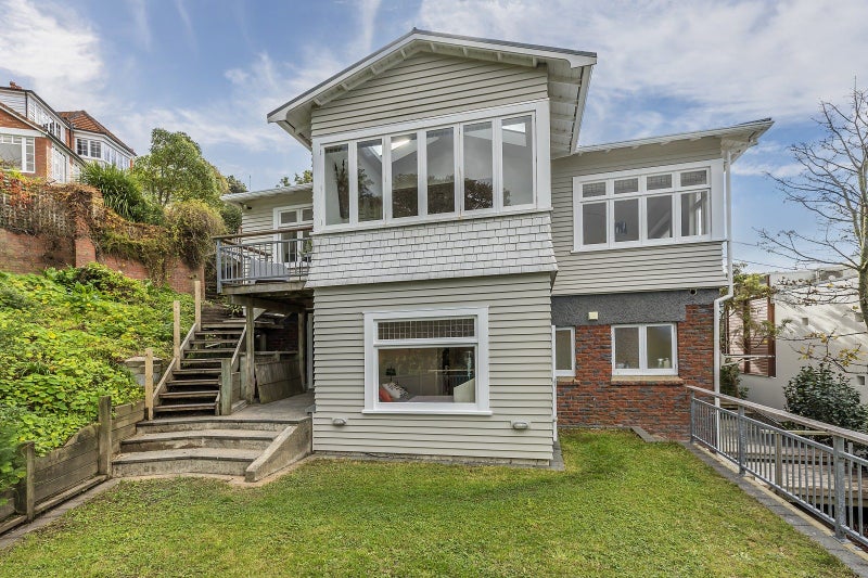 11 Wade Street, Wadestown, Wellington - Carousel 36