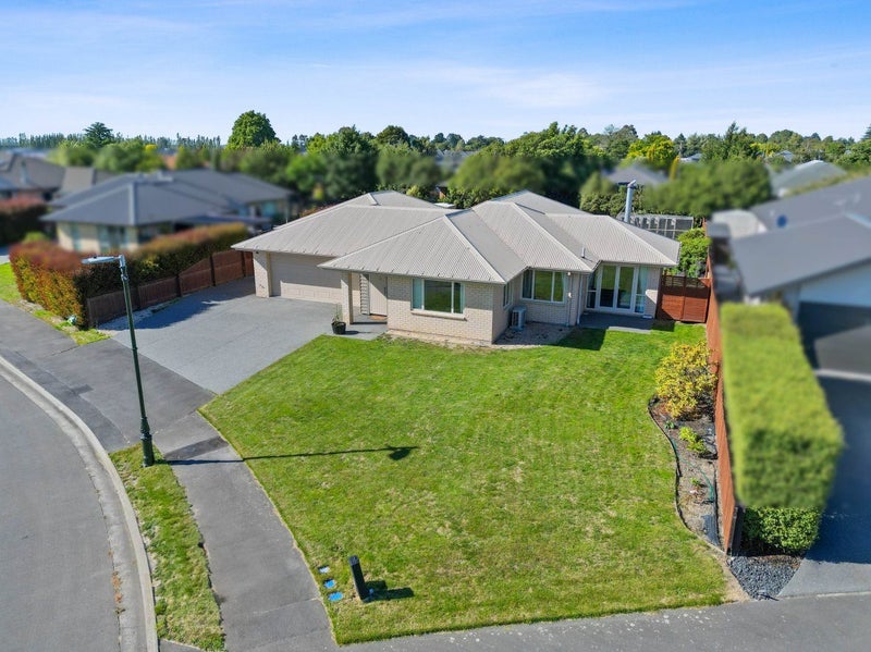 6 St Andrews Lane, Kirwee - Carousel 36