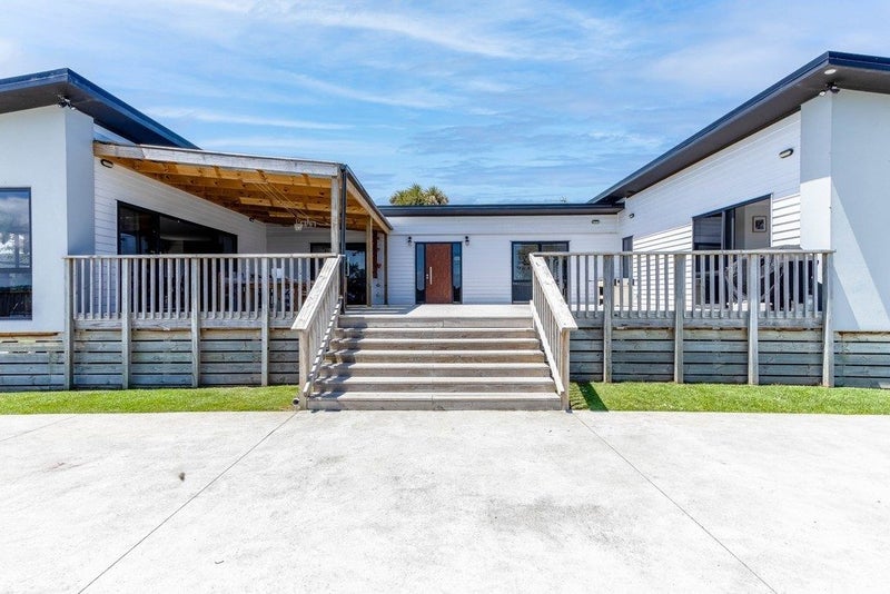 4 Tenga Street, Putiki, Whanganui, Manawatu / Whanganui - Carousel 1