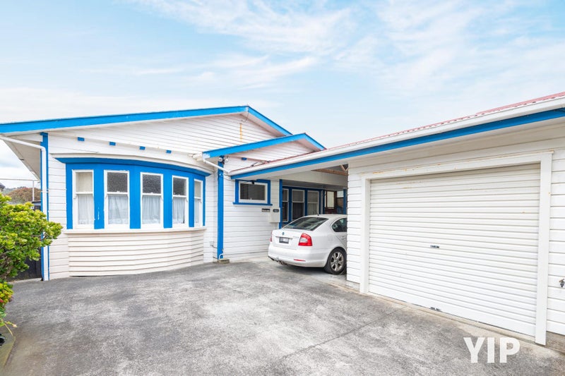 85 Miramar Avenue, Miramar, Wellington - Carousel 1