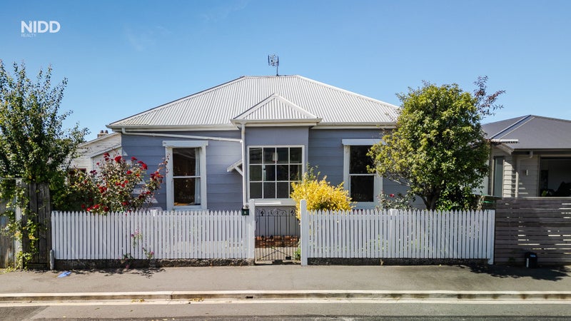 6 Edwin Street, Caversham, Dunedin - Carousel 19