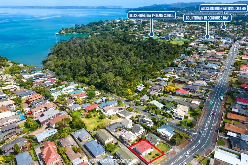 1/101 Donovan Street, Blockhouse Bay, Auckland - Carousel 2