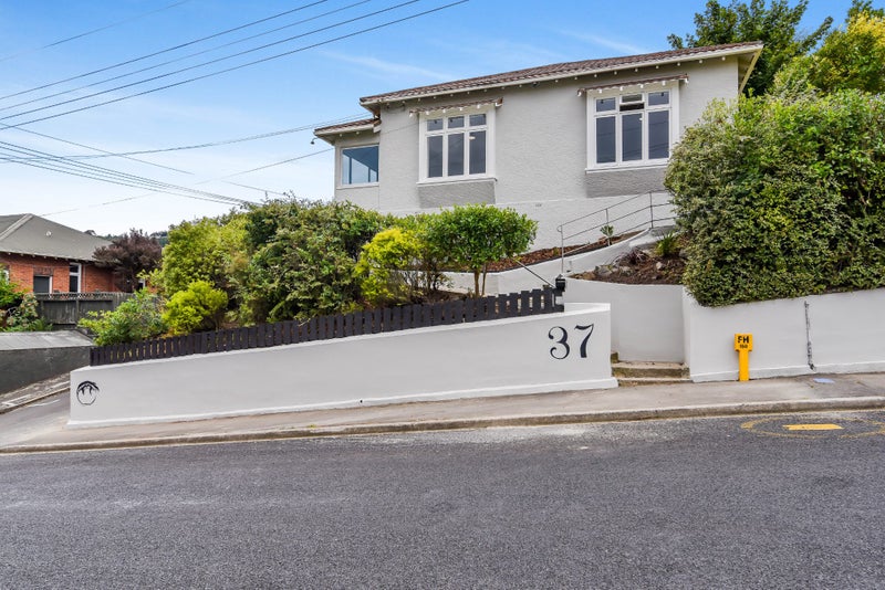 37 Craigleith Street, North East Valley, Dunedin - Carousel 1