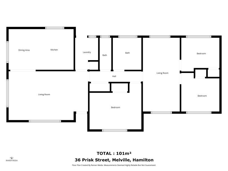 36 Prisk Street, Melville, Hamilton - Carousel 16