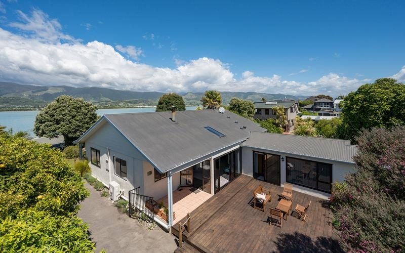 98 Point Road, Monaco, Nelson - Carousel 1