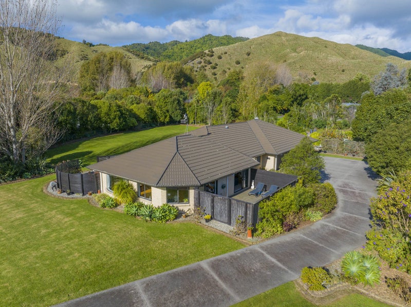 122 Maui Pomare Road, Nikau Valley, Paraparaumu - Carousel 2