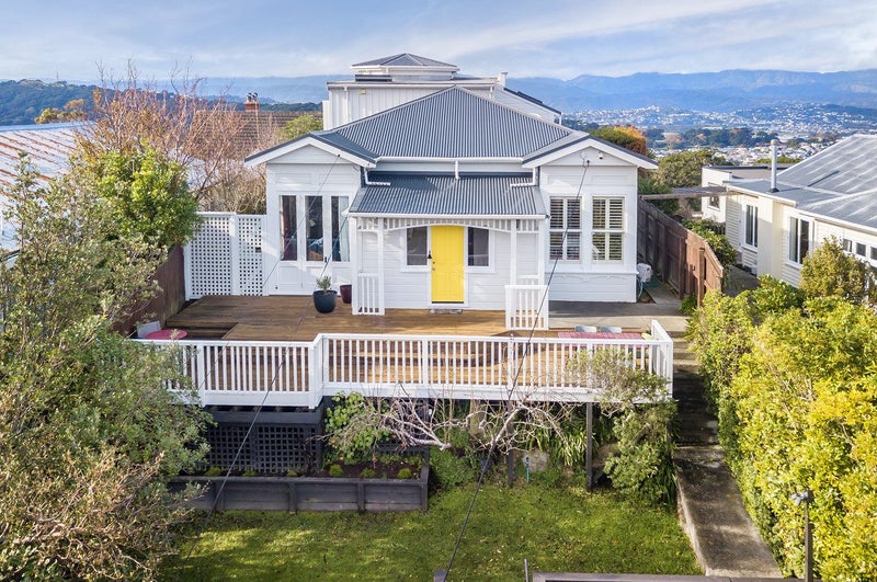 41 Washington Avenue, Brooklyn, Wellington - Carousel 1