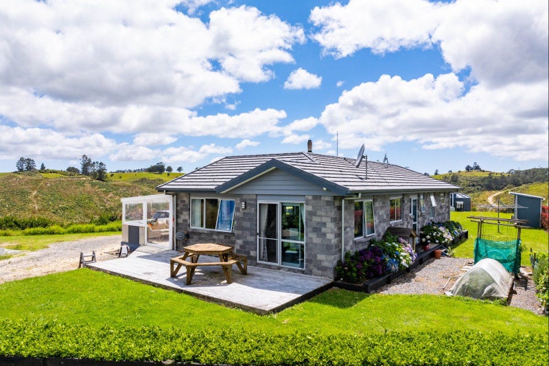 Property Valuation for 113c Marua Road, Hikurangi, Whangarei, Northland