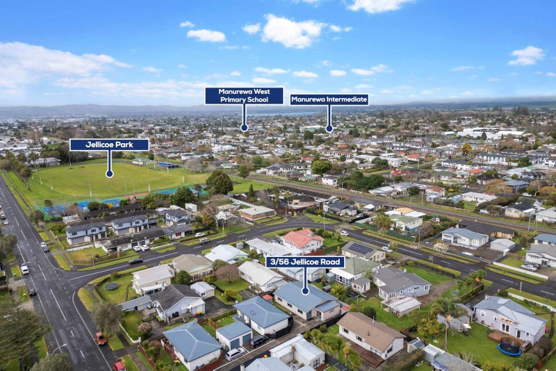 3/56 Jellicoe Road, Manurewa, Auckland - Carousel 20