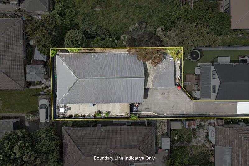 43 Surrey Street, Linwood, Christchurch - Carousel 21