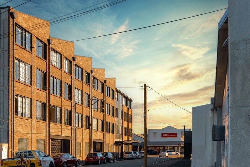 112/73 Jackson Street, Petone, Lower Hutt - Carousel 1