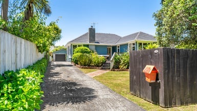 45 Black Beech Street, Birchville, Upper Hutt - Carousel 1