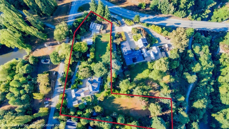 3 Whitechapel Road, Arrow Junction, Queenstown - Carousel 30