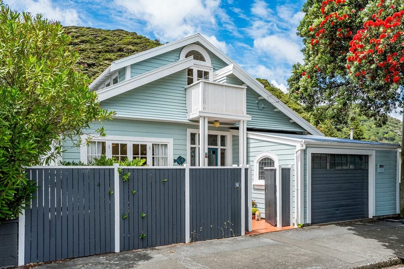 61 Oroua Street, Eastbourne, Lower Hutt - Carousel 2