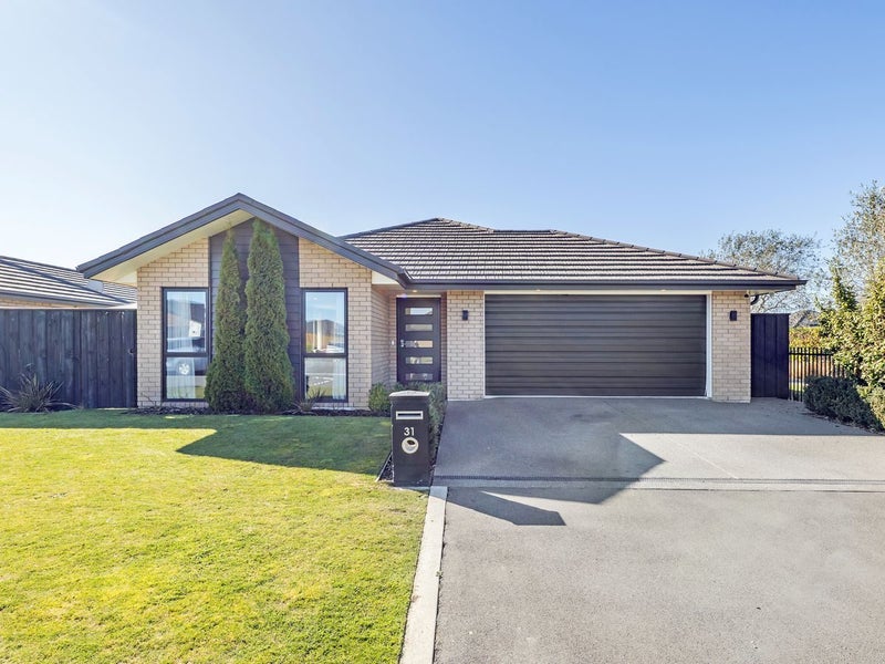 31 Longcot DR, Rolleston, ROLLESTON - Carousel 1