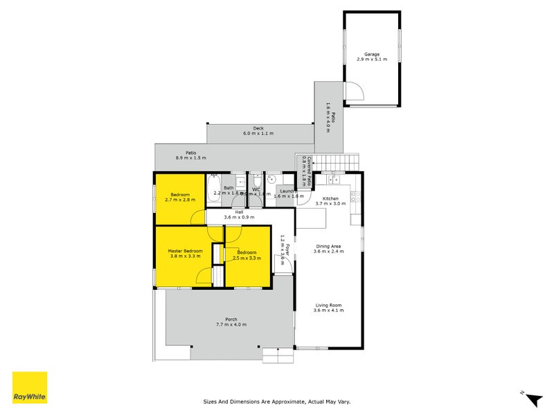25 Crocombe Crescent, Beach Haven, Auckland - Carousel 22