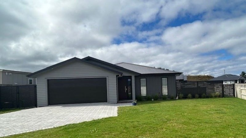 58 Maru Terrace, Wharewaka, Taupo - Carousel 1