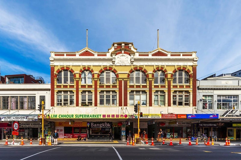 4G/8 Scotia Place, Auckland Central, Auckland - Carousel 11