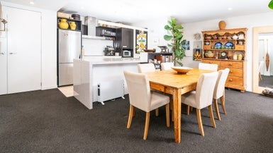 2D/11 Tennyson Street, Te Aro, Wellington - Carousel 1