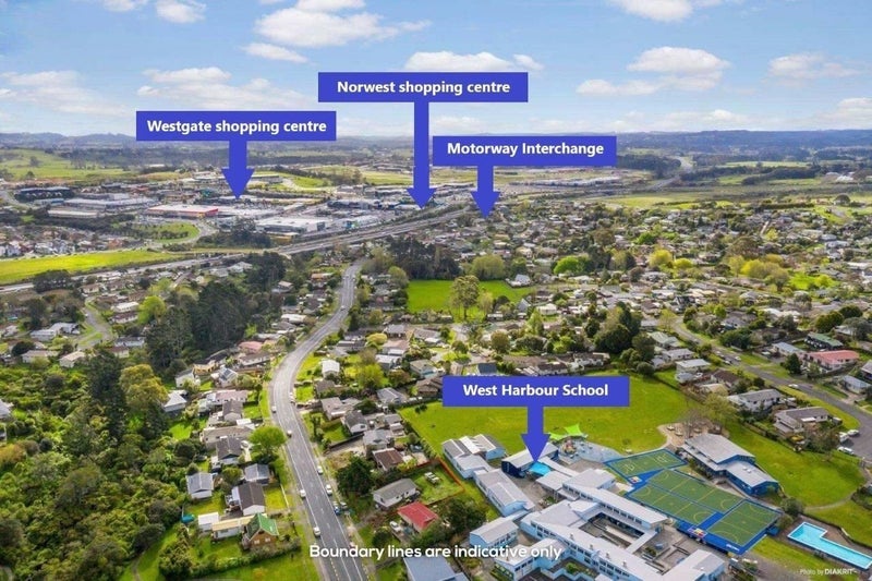 121 Oreil Avenue, West Harbour, Auckland - Carousel 20