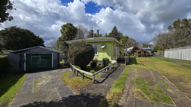 9 Tweed Street, Tokoroa, Tokoroa - Carousel 1