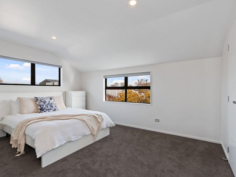 6/63A Hanrahan Street, Upper Riccarton, Christchurch City, Canterbury - Carousel 2