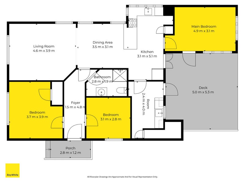 32 Hutton Street, Otahuhu, Auckland - Carousel 25