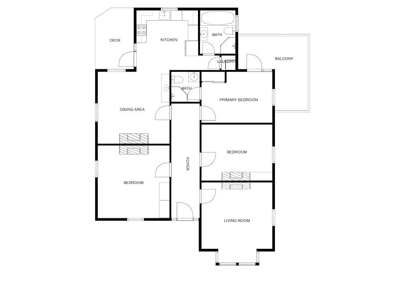 449 Highgate, Maori Hill, Dunedin - Carousel 31