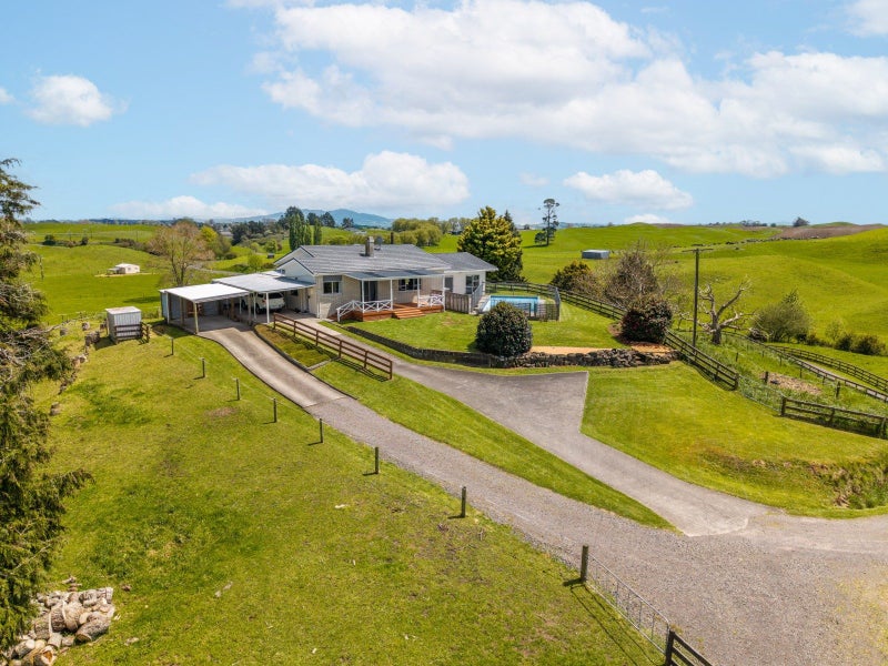 222 Ngatira Road, Putaruru - Carousel 1