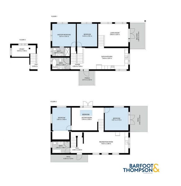 9A Mirage Place, Beach Haven, Auckland - Carousel 32