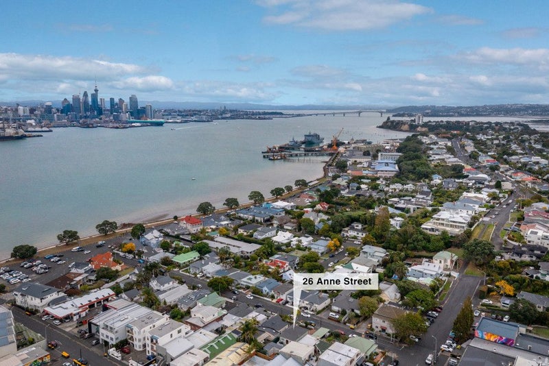 26 Anne Street, Devonport, Auckland - Carousel 17