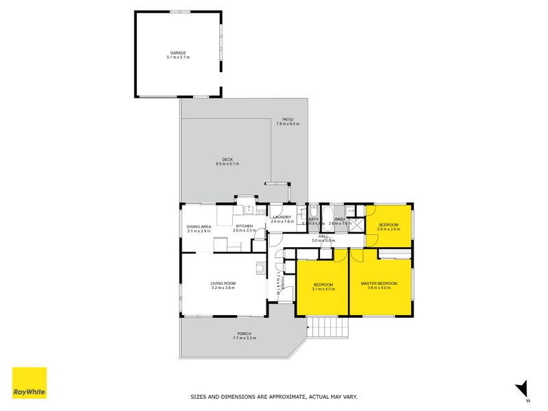 14 Gerontius Glade, Torbay, Auckland - Carousel 31