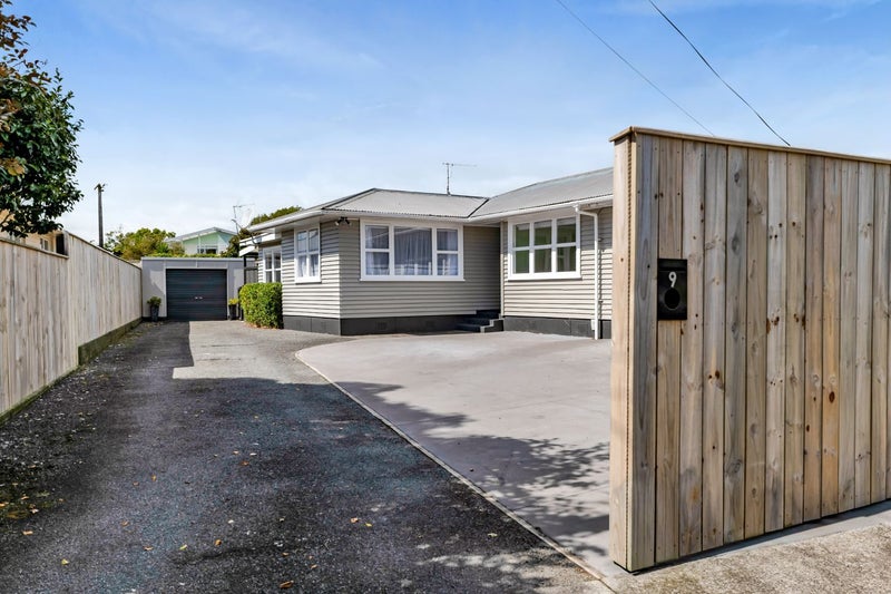 9 Manu Crescent, Upper Vogeltown, New Plymouth - Carousel 17