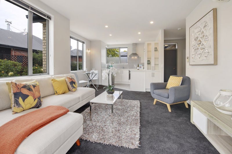 1/8 Evatt Street, Bryndwr, Christchurch - Carousel 2