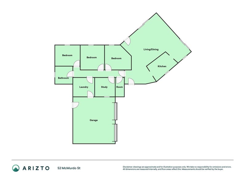 52 McMurdo Street, Tinwald, Ashburton - Carousel 32
