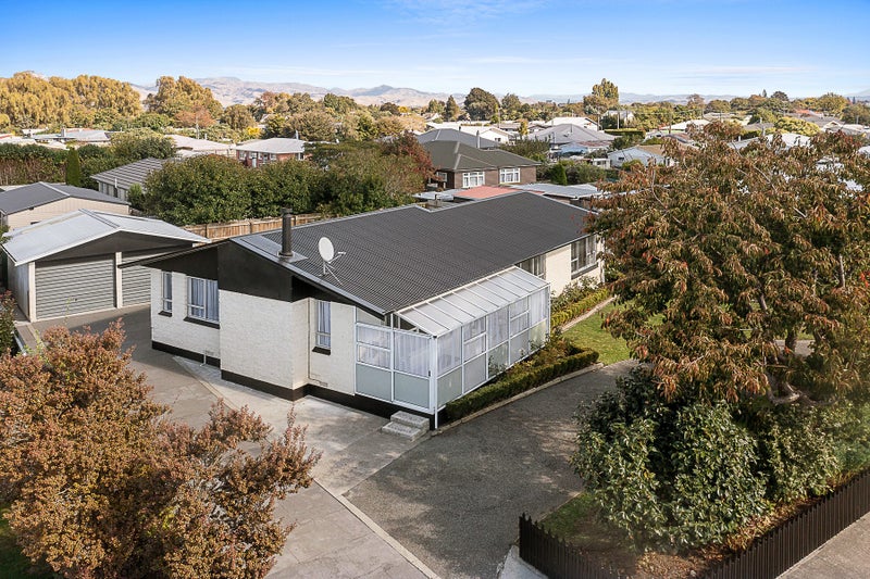 4 Cresswell Lane, Riversdale, Blenheim - Carousel 1