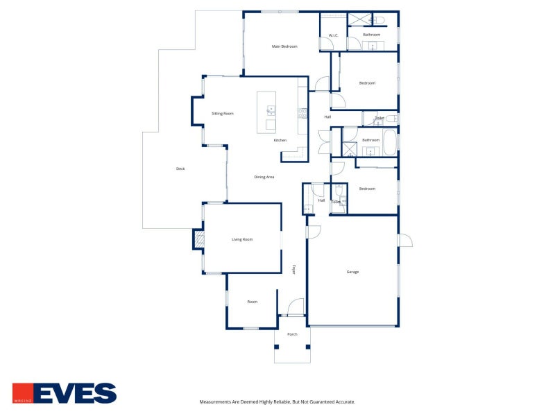 3 Ridge Drive, Omokoroa, Western Bay Of Plenty, Bay Of Plenty - Carousel 33